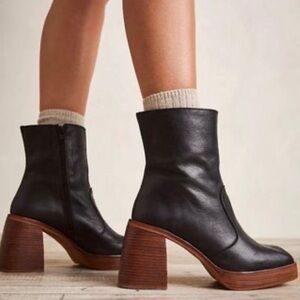 Free People Ruby Boot
